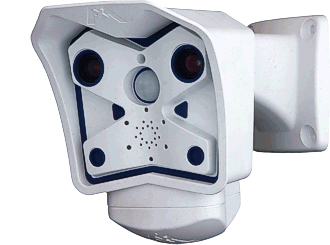 Mobotix camera